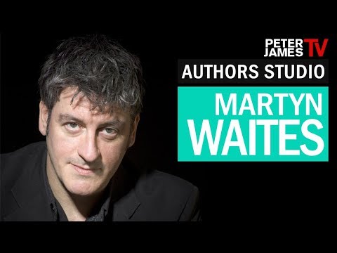 Martyn waites biography 03 picture